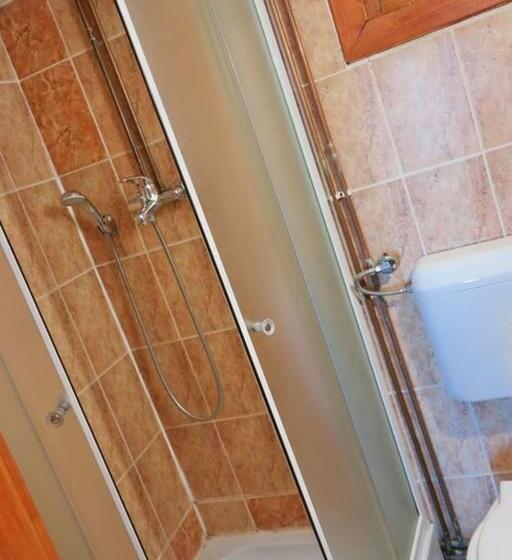 Номер Стандарт, Betty Panzio