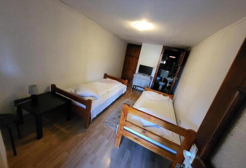 Номер Стандарт, Betty Panzio