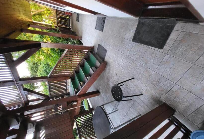 Номер Стандарт, Betty Panzio