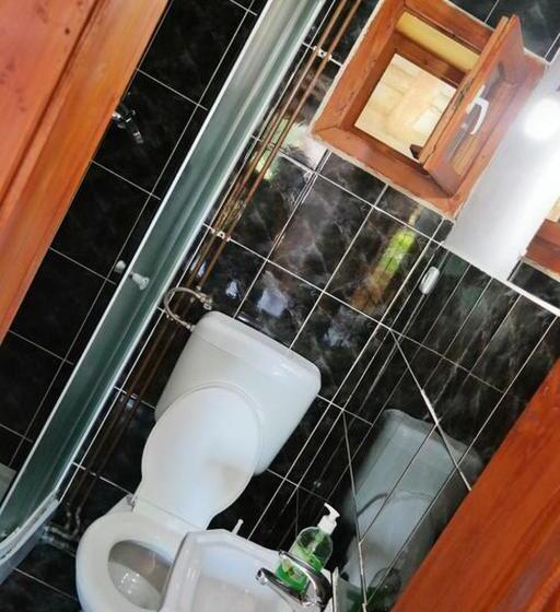 Трехместный Номер Классика, Betty Panzio