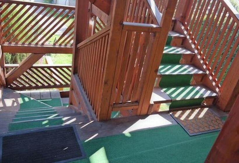 Номер Deluxe Одноместный, Betty Panzio