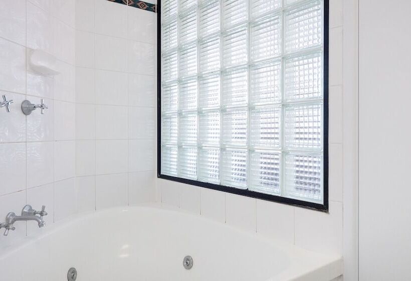 Lejlighed 1 Soveværelse, Aegean Mooloolaba