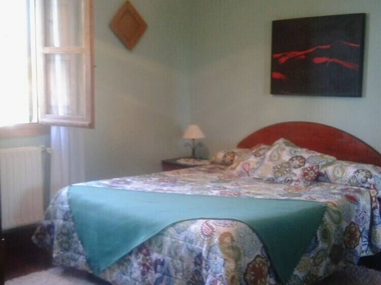 3间卧室的房子, Agroturismo Kasa Barri