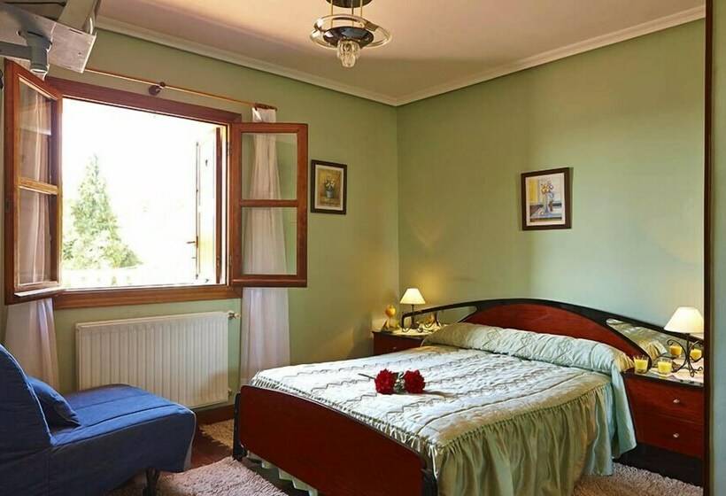 3间卧室的房子, Agroturismo Kasa Barri