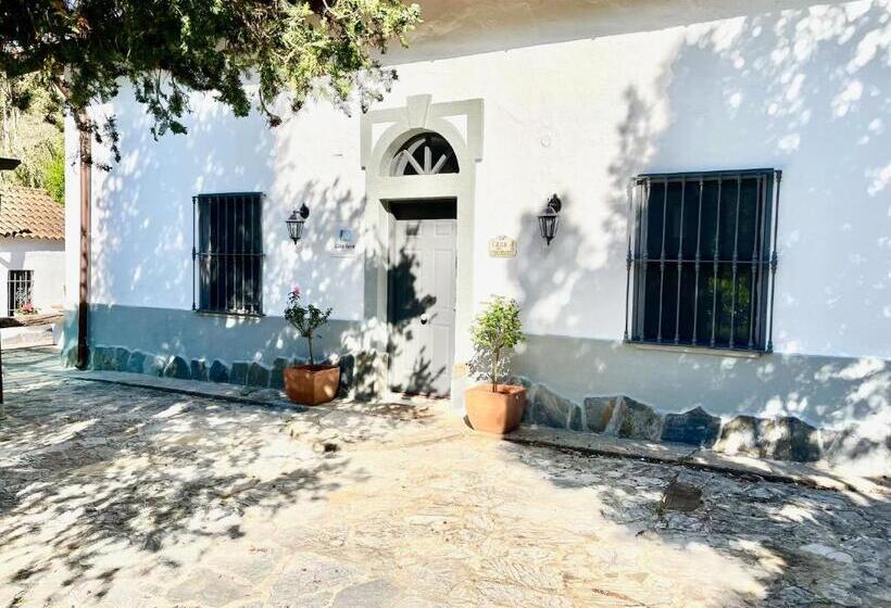 Вилла 3 Спальни, Complejo Rural Huerta Grande