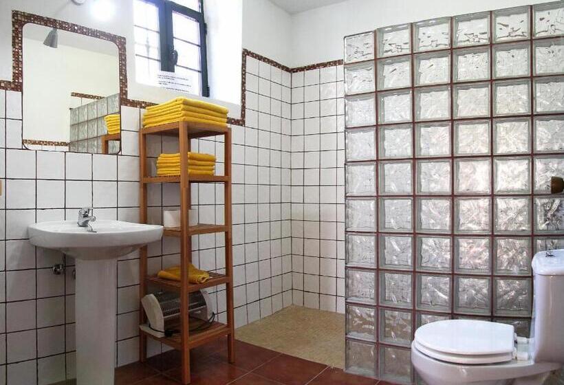 Вилла 3 Спальни, Complejo Rural Huerta Grande