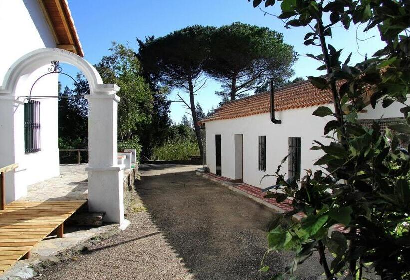 Вилла 3 Спальни, Complejo Rural Huerta Grande