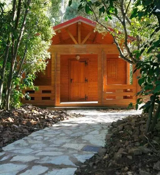 スタンダードバンガロー, Complejo Rural Huerta Grande
