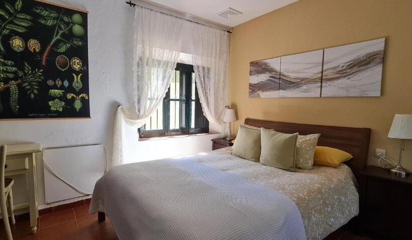 ビラ４ベッドルーム, Complejo Rural Huerta Grande