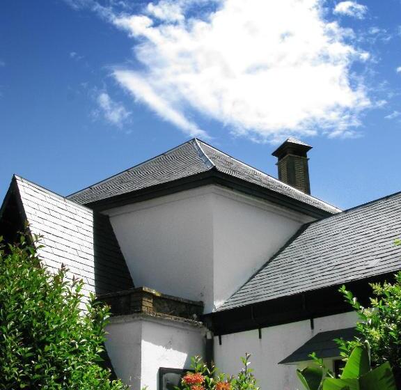 ビラ４ベッドルーム, Complejo Rural Huerta Grande