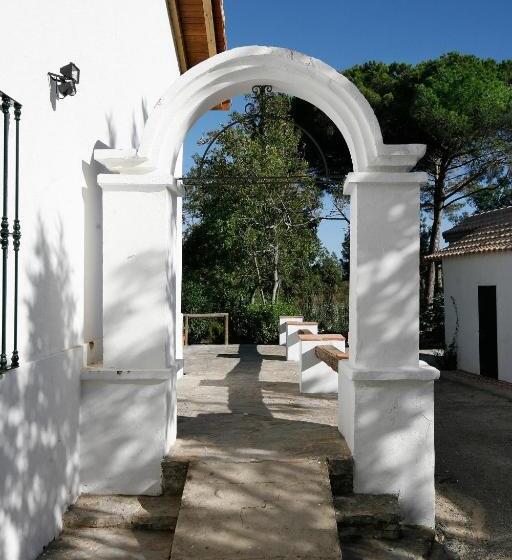 Вилла 3 Спальни, Complejo Rural Huerta Grande