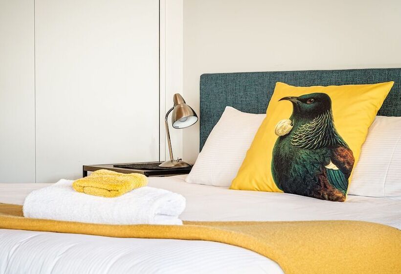 סטודיו דלוקס, Abel Tasman Lodge