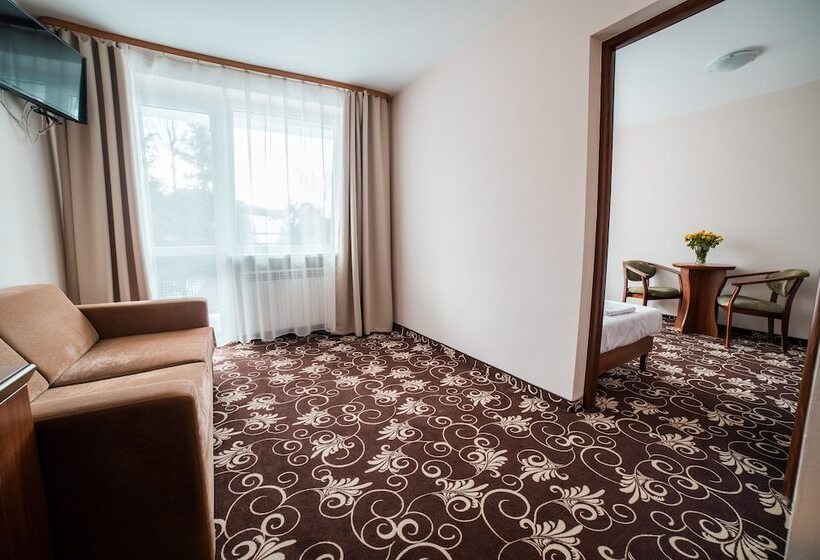 스탠다드 스튜디오, Belami