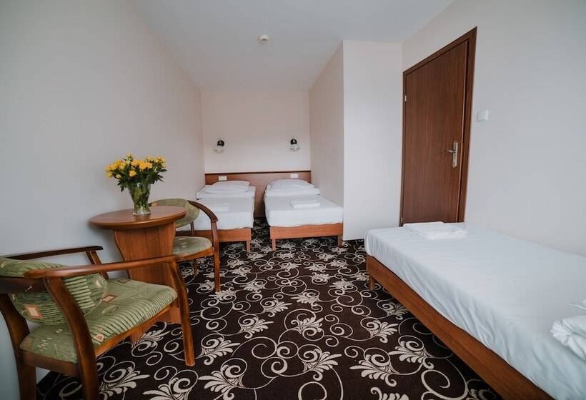 스탠다드 스튜디오, Belami