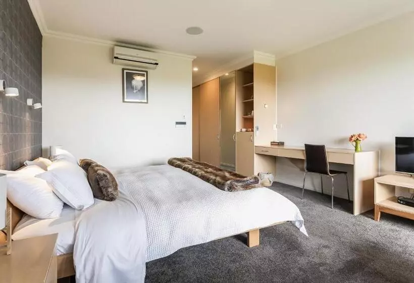 Suite with Balcony