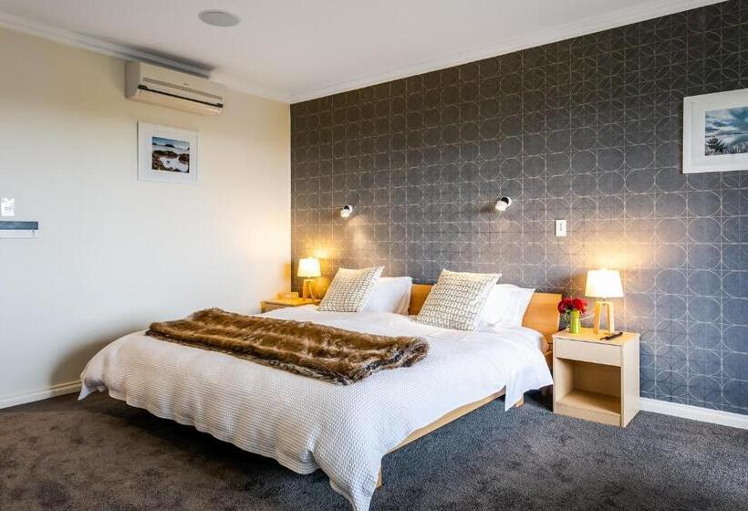 带大床的复式套间, Chalet Eiger