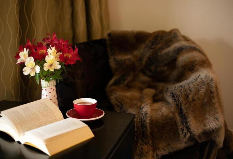 带大床的复式套间, Chalet Eiger