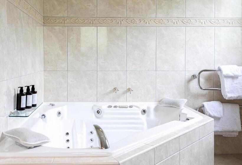 豪华工作室, Chalet Eiger