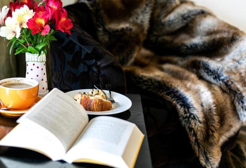 豪华工作室, Chalet Eiger