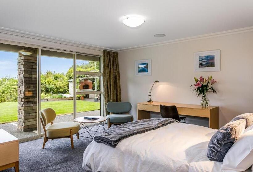 豪华套房, Chalet Eiger