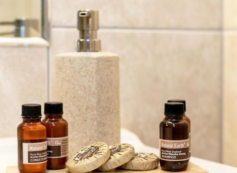 豪华套房, Chalet Eiger