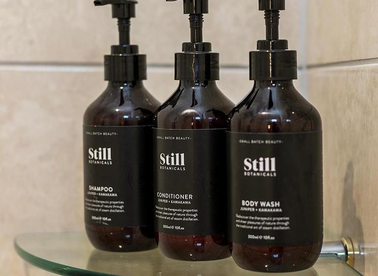 豪华套房, Chalet Eiger