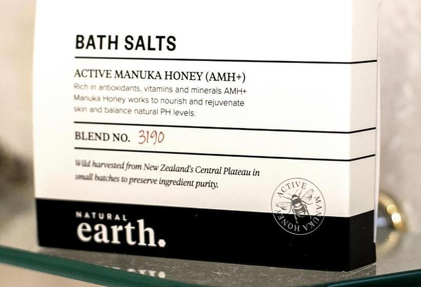 豪华工作室, Chalet Eiger