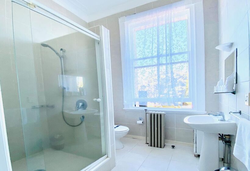 Habitació Estàndard, The Esplanade