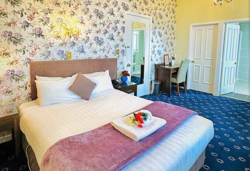 Habitació Estàndard, The Esplanade