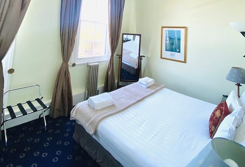 Habitació Estàndard, The Esplanade