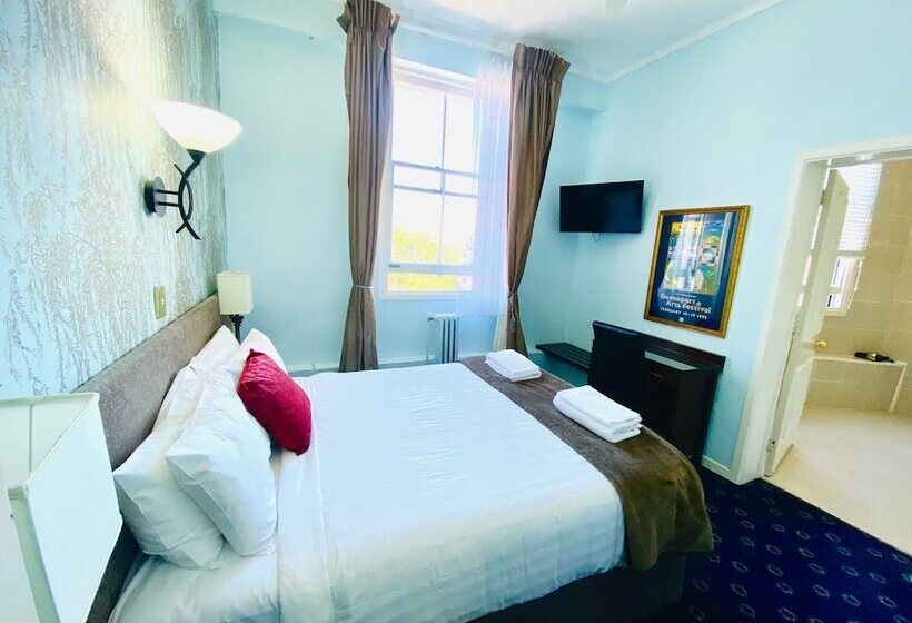 Habitació Estàndard, The Esplanade