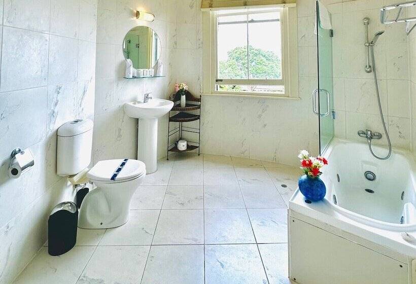 Habitació Estàndard, The Esplanade