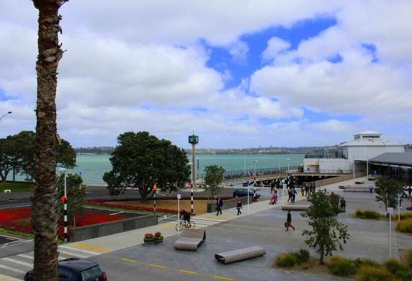 Habitació Estàndard, The Esplanade