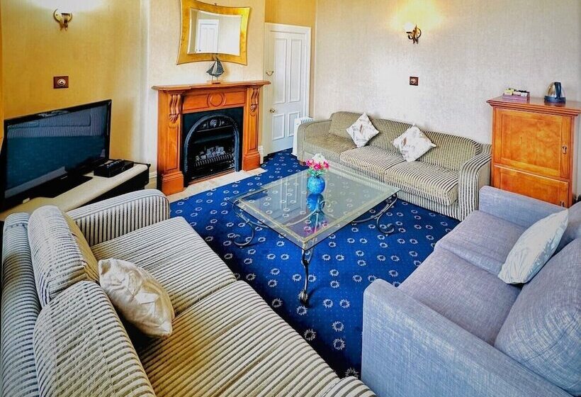 Habitació Estàndard, The Esplanade