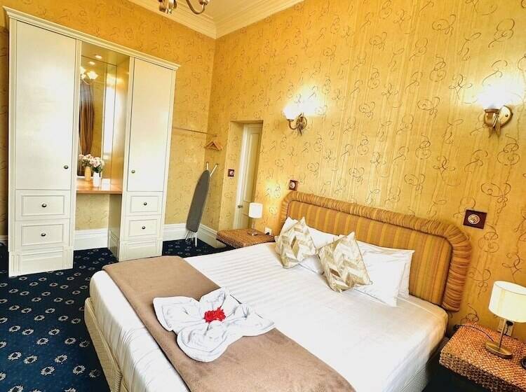 Habitació Estàndard, The Esplanade