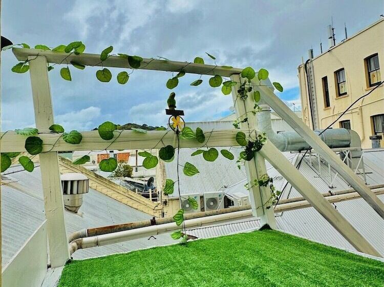 Habitació Estàndard, The Esplanade