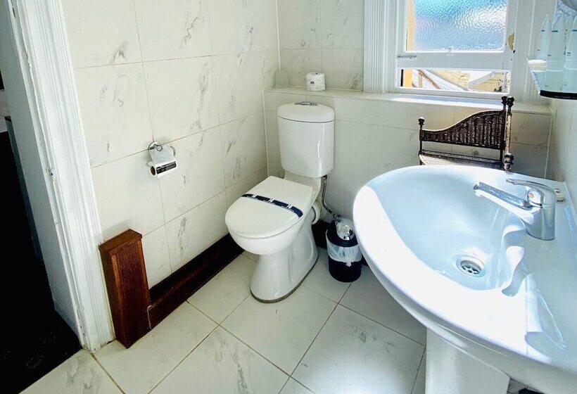 Habitació Estàndard, The Esplanade