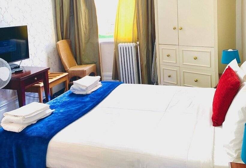 Habitació Estàndard, The Esplanade