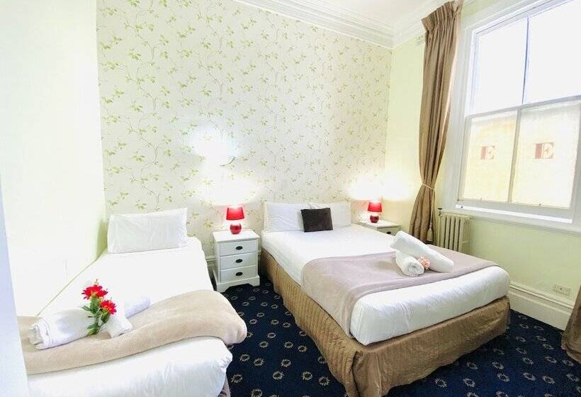 Habitació Estàndard, The Esplanade