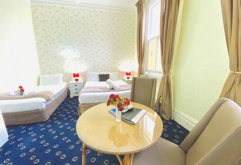 Habitació Estàndard, The Esplanade