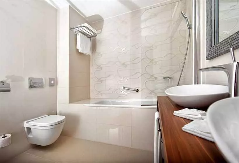 スイート, Holiday Inn Trnava By Ihg