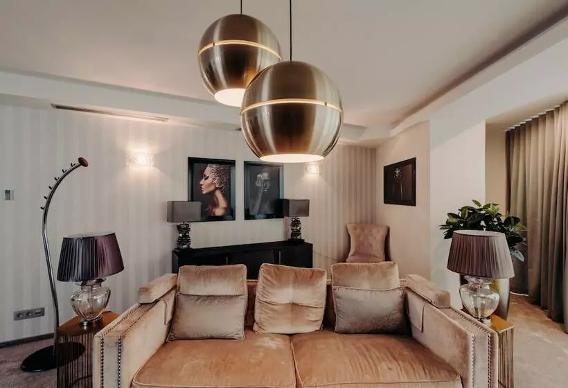 スイート, Holiday Inn Trnava By Ihg