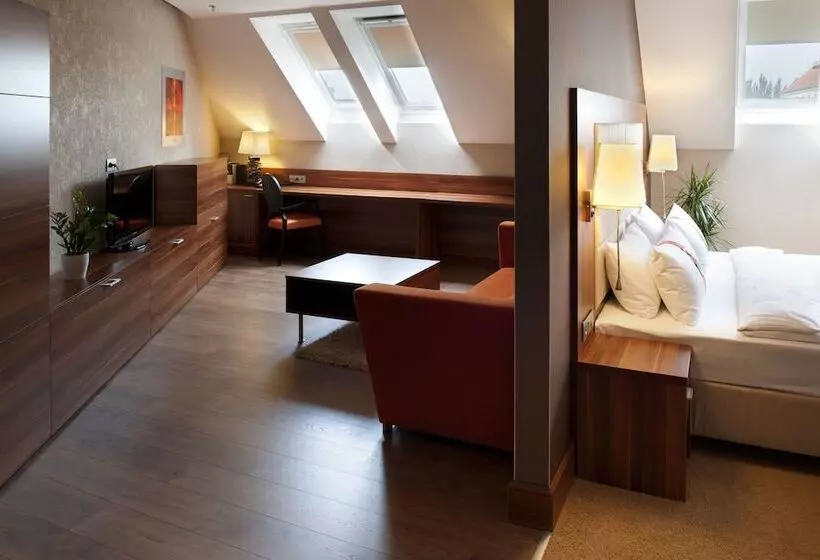 スイート, Holiday Inn Trnava By Ihg