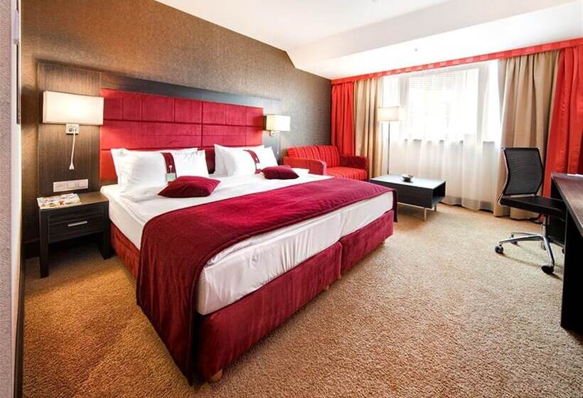 اتاق استاندارد, Holiday Inn Trnava, An Ihg