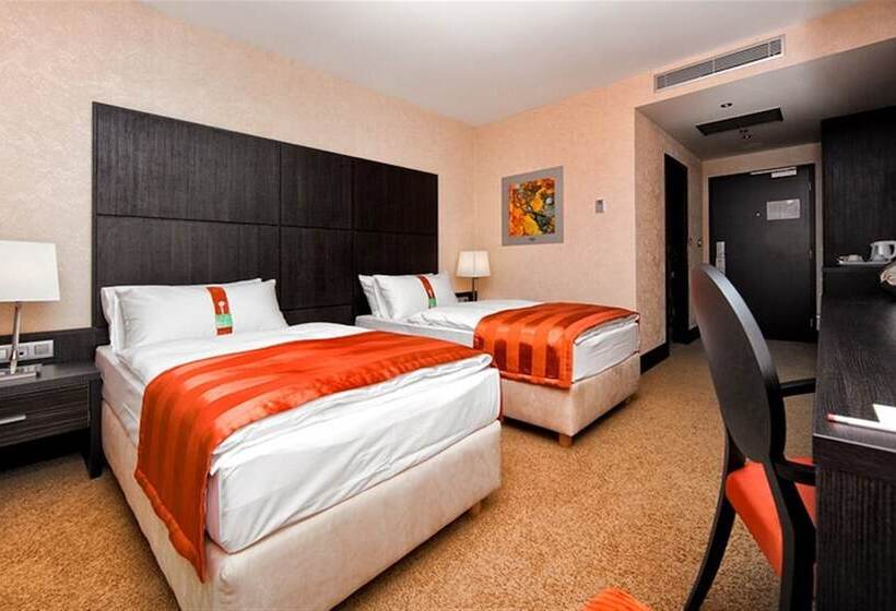 اتاق استاندارد, Holiday Inn Trnava, An Ihg
