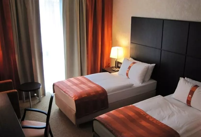 スタンダードルーム, Holiday Inn Trnava By Ihg