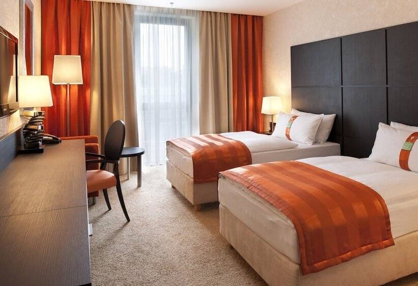 اتاق استاندارد, Holiday Inn Trnava, An Ihg