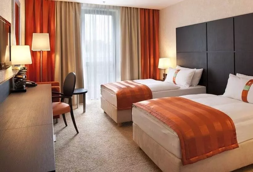 スタンダードルーム, Holiday Inn Trnava By Ihg