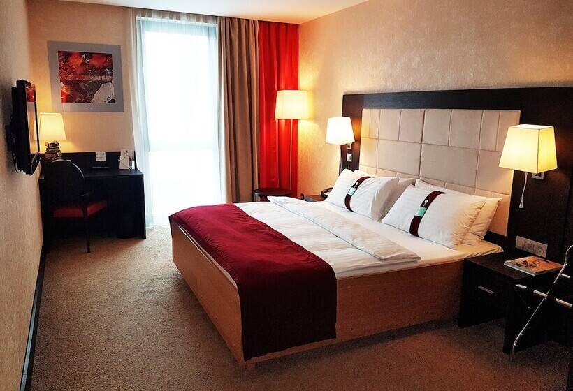 اتاق استاندارد, Holiday Inn Trnava, An Ihg