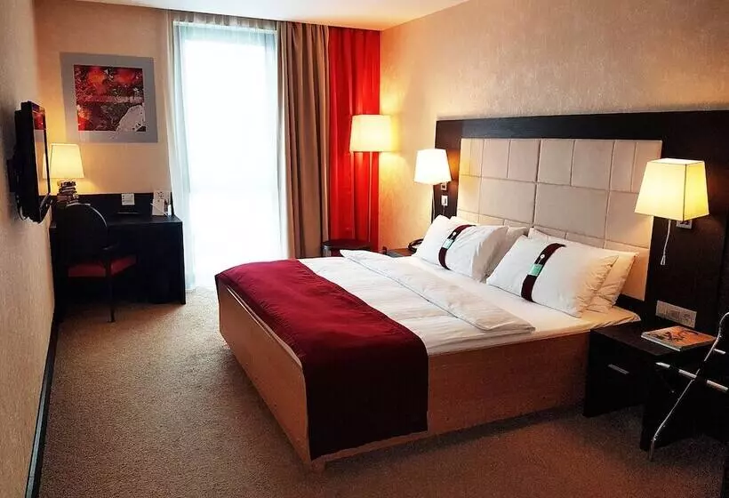 スタンダードルーム, Holiday Inn Trnava By Ihg